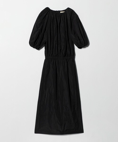 UNITED TOKYO ギャザーボレロワンピース ウォッシャブル UNITED TOKYO（ユナイテッドトウキョウ）の「【WEB限定