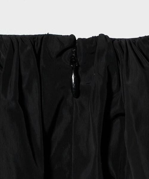 ギャザー ワンピース‐ウォッシャブル‐（ワンピース）｜UNITED