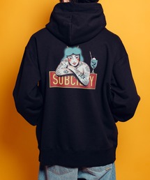 innocence hoodie