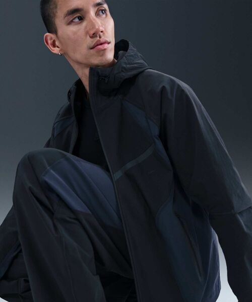 【即決価格】nike メンズ テック ウーブン フラッシュジャケット NIKE公式】ナイキ テック メンズ ウーブン フラッシュ