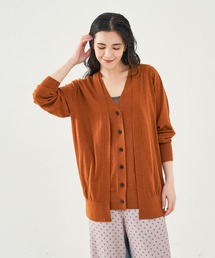 collex | レイヤードカーディガン(カーディガン/ボレロ)