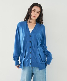 collex | レイヤードカーディガン(カーディガン/ボレロ)