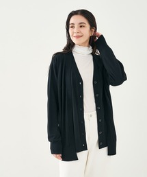 collex | レイヤードカーディガン(カーディガン/ボレロ)