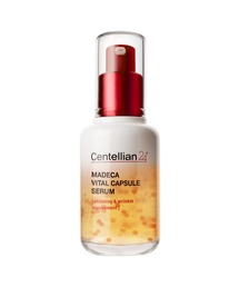 Centellian24（センテリアントゥエンティーフォー）の「Madeca Vital Capsule Serum（美容液/オイル/クリーム・レディース）」