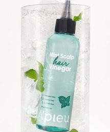 A'pieu（アピュー）の「【A'pieu/アピュー】ヘアビネガートリートメント（トリートメント/ヘアパック）」
