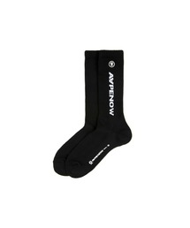 AAPE BY A BATHING APE | AAPE NOW SOCKS(ソックス/靴下)