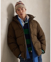 Polo」に該当するPOLO RALPH LAUREN｜ポロ ラルフ ローレンのダウン