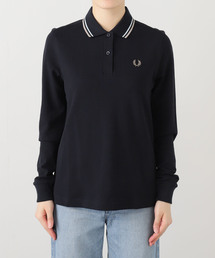 IENA｜イエナのポロシャツ（長袖）通販 - ZOZOTOWN