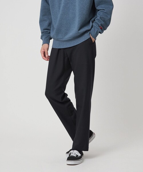 TRA シャーク ナロー ユーティリティ パンツ（その他パンツ）｜green