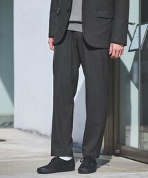 green label relaxing | TRA シャーク ナロー ユーティリティ パンツ(その他パンツ)