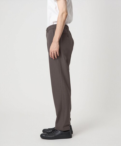 green label relaxing（グリーンレーベルリラクシング）の「TRA シャーク ナロー ユーティリティ パンツ（その他パンツ・メンズ・ダークグレー/モカ/ネイビー・S/M/L/XL）」の10枚目の写真
