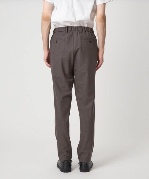 green label relaxing（グリーンレーベルリラクシング）の「TRA シャーク ナロー ユーティリティ パンツ（その他パンツ・メンズ・ダークグレー/モカ/ネイビー・S/M/L/XL）」の11枚目の写真