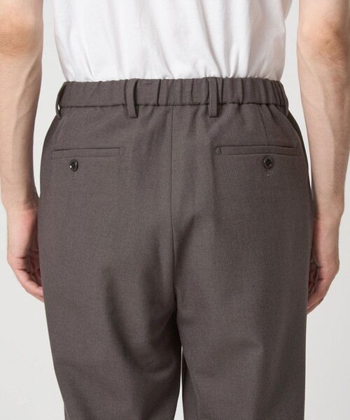 TRA シャーク ナロー ユーティリティ パンツ（その他パンツ）｜green