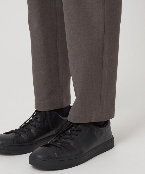 green label relaxing（グリーンレーベルリラクシング）の「TRA シャーク ナロー ユーティリティ パンツ（その他パンツ・メンズ・ダークグレー/モカ/ネイビー・S/M/L/XL）」の15枚目の写真