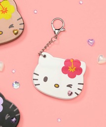 GLOBAL WORK | HELLO KITTY/スライドミラー/595369(チャーム)