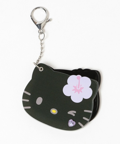 GLOBAL WORK（グローバルワーク）の「HELLO KITTY/スライドミラー/595369（チャーム・レディース・その他3/その他2/その他1・FREE）」の9枚目の写真