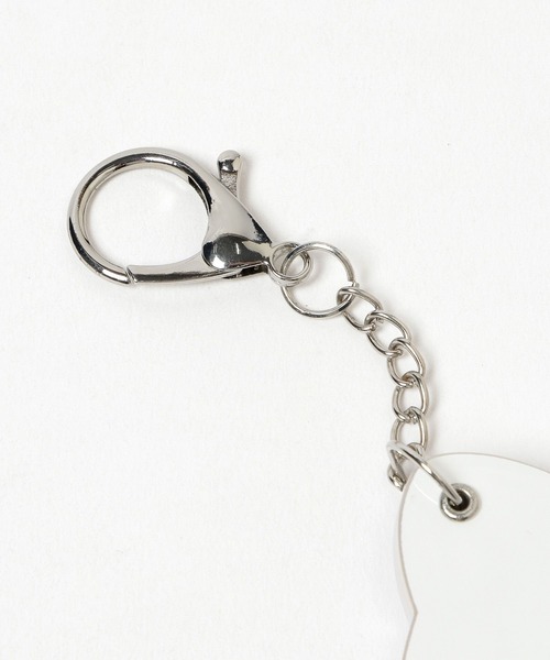 GLOBAL WORK（グローバルワーク）の「HELLO KITTY/スライドミラー/595369（チャーム・レディース・その他3/その他2/その他1・FREE）」の18枚目の写真