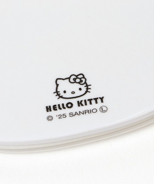 GLOBAL WORK（グローバルワーク）の「HELLO KITTY/スライドミラー/595369（チャーム・レディース・その他3/その他2/その他1・FREE）」の19枚目の写真