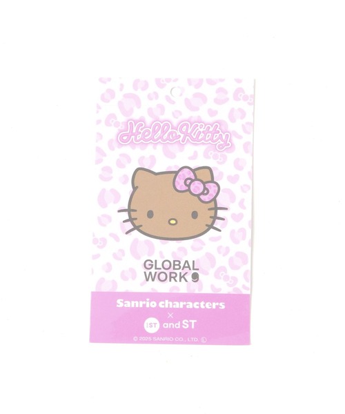 GLOBAL WORK（グローバルワーク）の「HELLO KITTY/スライドミラー/595369（チャーム・レディース・その他3/その他2/その他1・FREE）」の21枚目の写真