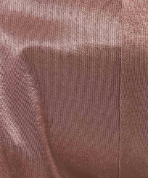 LAKOLE(ラコレ)の「サテンカーゴパンツ / 602384(カーゴパンツ・レディース・ブラック/カーキ/スモークピンク・FREE)」の14枚目の写真