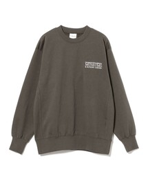 wiffle（ウィッフル）の「WIFFLE / CAMBRIDGE2（スウェット）」