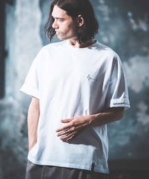 NOISESCAPE（ノイズスケープ）の「半袖Tシャツ（Tシャツ/カットソー）」