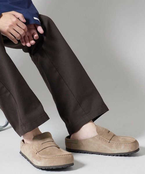 ビルケンシュトック BIRKENSTOCK Naples ビルケンシュトック NAPLES