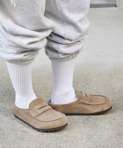 BIRKENSTOCK/ビルケンシュトック NAPLES WRAPPED ネープルス フット