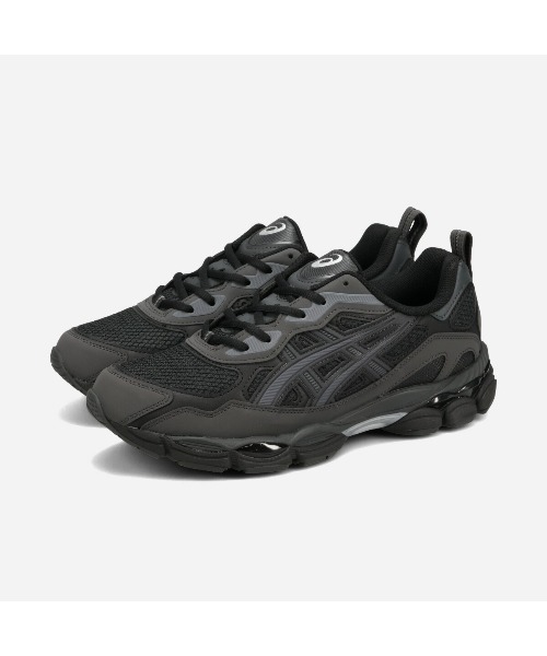 ASICS SPORTSTYLE GEL-NYC RGD / アシックス スポーツスタイル ゲル 
