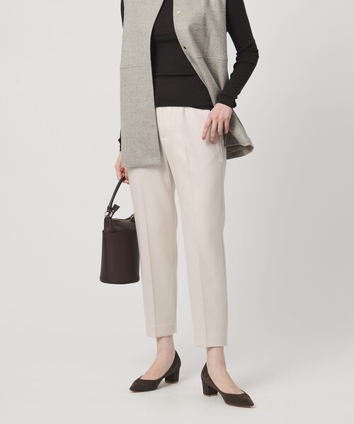 セール】テーパード スリム パンツ（スラックス）｜UNITED ARROWS