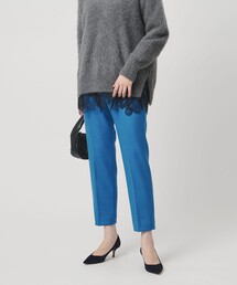 セール】UNITED ARROWS｜ユナイテッドアローズのスラックス（ブルー