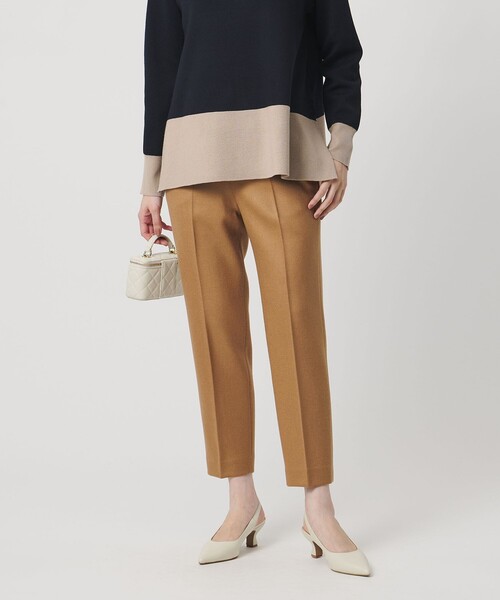 セール】テーパード スリム パンツ（スラックス）｜UNITED ARROWS