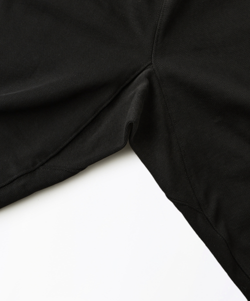 OUTSTANDING(アウトスタンディング)の「AUTHENTIC COMFORT SWEAT PANTS_BLACK(スウェットパンツ・メンズ・その他・MEDIUM/LARGE/X-LARGE)」の5枚目の写真