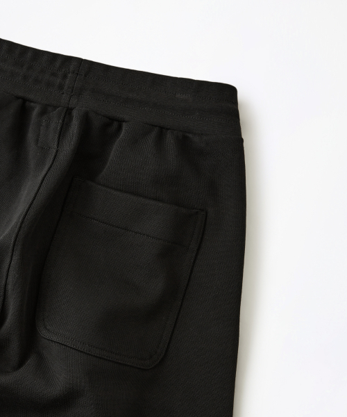 OUTSTANDING(アウトスタンディング)の「AUTHENTIC COMFORT SWEAT PANTS_BLACK(スウェットパンツ・メンズ・その他・MEDIUM/LARGE/X-LARGE)」の6枚目の写真