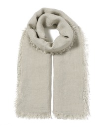 ブランド古着】ストール/ショール（リネン・麻）古着通販 - ZOZOUSED