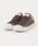 CONVERSE�i�R���o�[�X�j�́u�yCONVERSE�^�R���o�[�X�z�I�[���X�^�[ �S�[���h�X�g���C�v �X���b�v OX�^ALL STAR GOLDSTRIPE SLIP OX�i�X�j�[�J�[�j�v�b�_�[�N�u���E��