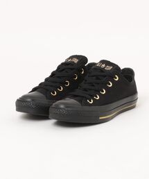 【CONVERSE/コンバース】オールスター ゴールドストライプ スリップ OX/ALL STAR GOLDSTRIPE SLIP OX