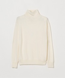 Letroyes | LAURE (TURTLE NECK)(ニット/セーター)
