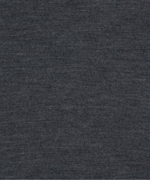 Letroyes(ルトロワ)の「LAURE (TURTLE NECK)(ニット/セーター・レディース・アイボリー/グレー/ブラック・1/2)」の10枚目の写真