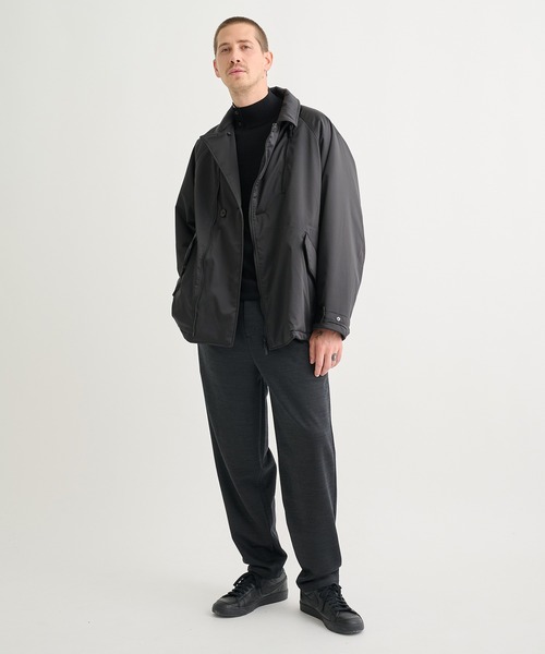 White Mountaineering / ホワイトマウンテニアリング】WINDSTOPPER