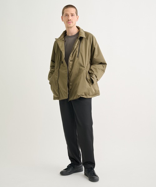 ジャケット・アウター White Mountaineering WINDSTOPPER BLOUSON WINDSTOPPER RAGLAN BLOUSON - White mountaineering®︎ – White