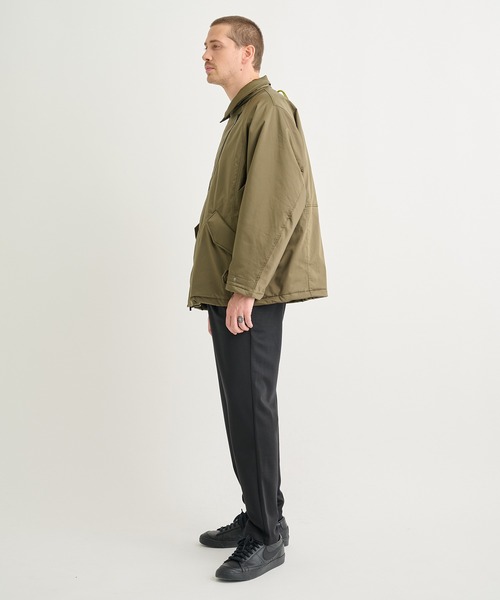 White Mountaineering / ホワイトマウンテニアリング】WINDSTOPPER
