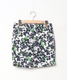 MASTER BUNNY EDITION（マスターバニーエディション）の「花柄ハーフパンツ（その他パンツ）」