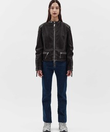 ORION BIKER JACKET