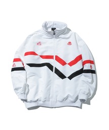 Kappa（カッパ）の「【Victor × Kappa directed by TAKUMI YUGE】Football Jacket（ジャージ）」