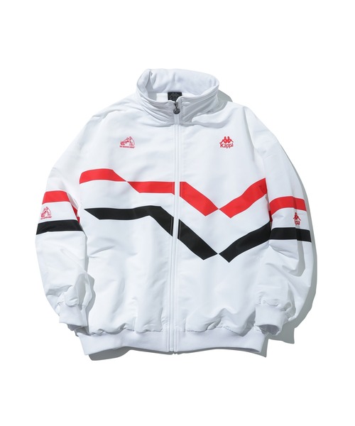 Victor × Kappa directed by TAKUMI YUGE】Football Jacket（ジャージ