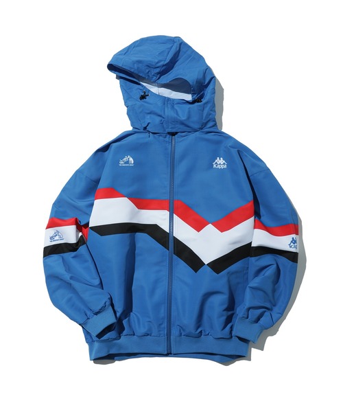 Victor × Kappa directed by TAKUMI YUGE】Football Jacket（ジャージ