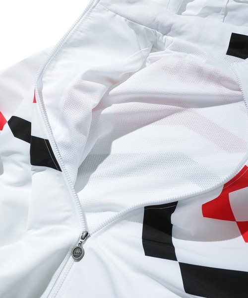 Victor × Kappa directed by TAKUMI YUGE】Football Jacket（ジャージ