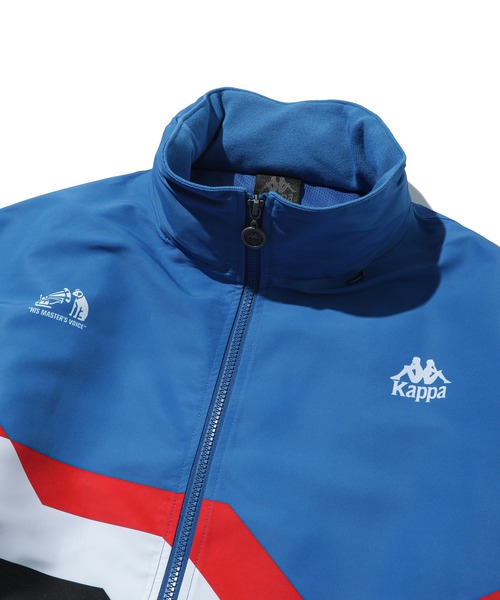 Victor × Kappa directed by TAKUMI YUGE】Football Jacket（ジャージ