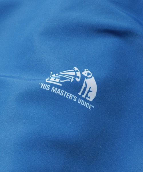 Kappa(カッパ)の「【Victor × Kappa directed by TAKUMI YUGE】Football Jacket(ジャージ・メンズ・ブルー/ホワイト・MEDIUM/LARGE/X-LARGE)」の16枚目の写真